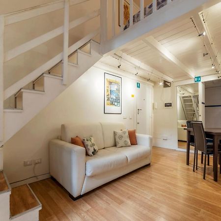 Parlamento Modern Apartment 로마 외부 사진