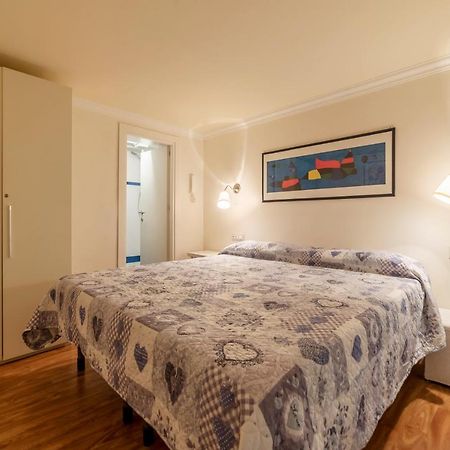 Parlamento Modern Apartment 로마 외부 사진
