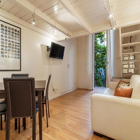 Parlamento Modern Apartment 로마 외부 사진