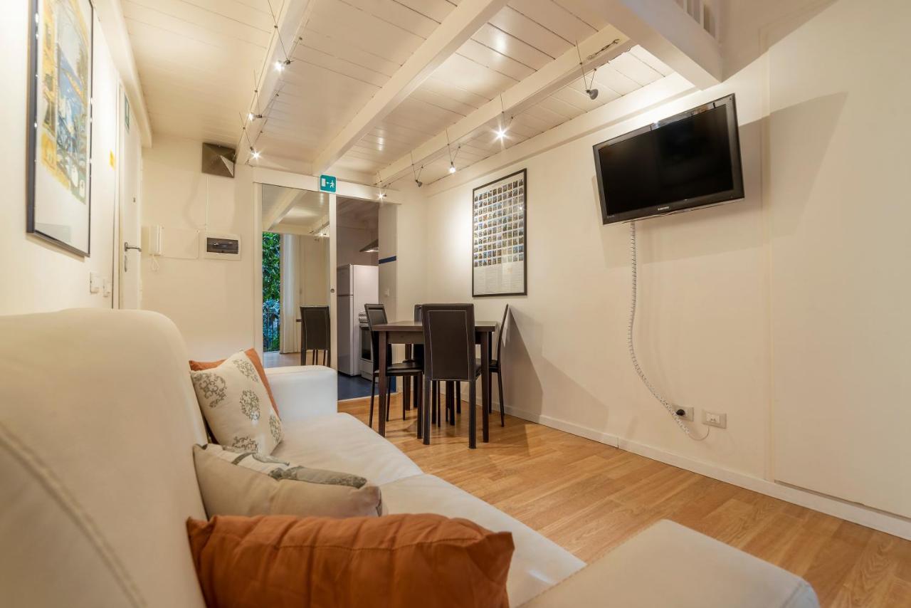 Parlamento Modern Apartment 로마 외부 사진